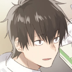 剃鬚。然后捡到女高中生。