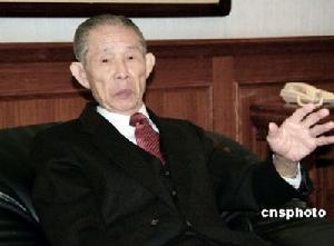 台塑集团王永庆 台塑集团王永庆