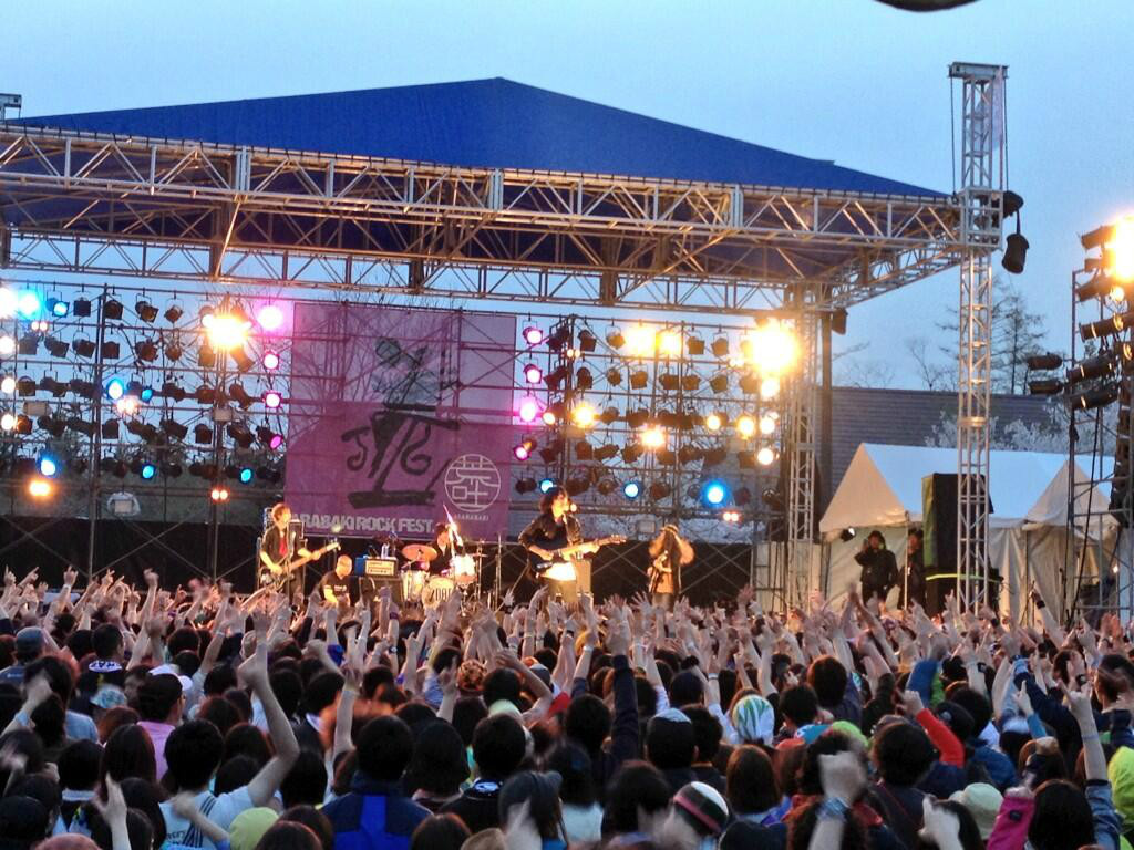 DOES公演 DOES公演