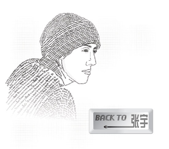 back to 张宇