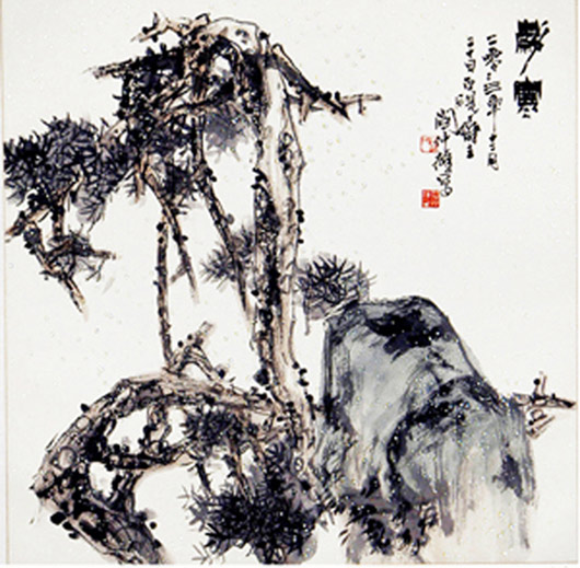 阎仲雄 阎仲雄