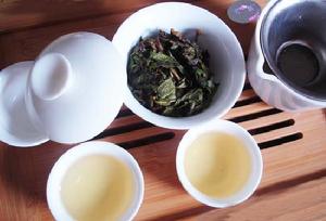 水仙茶 水仙茶