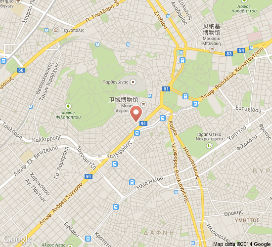 卫城精选酒店 卫城精选酒店