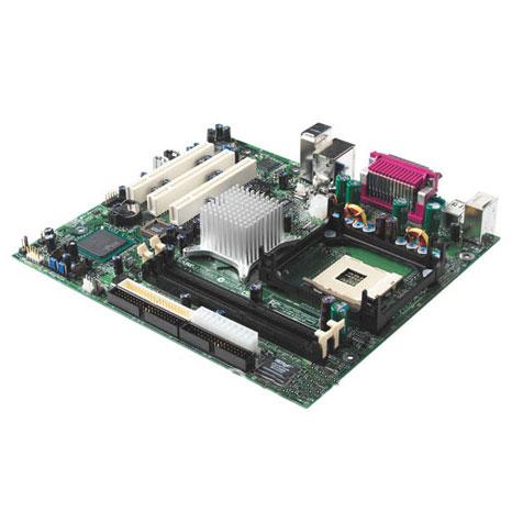 Intel D865GVHZ