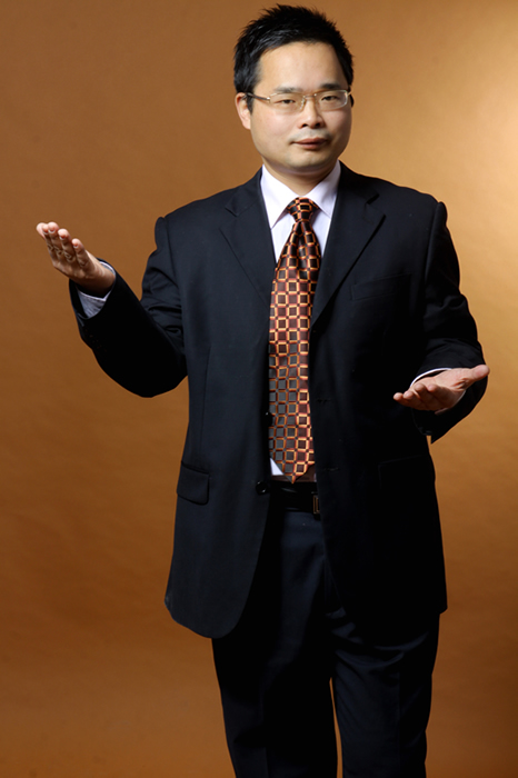 翁士增老师 翁士增老师