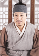 百日的郎君