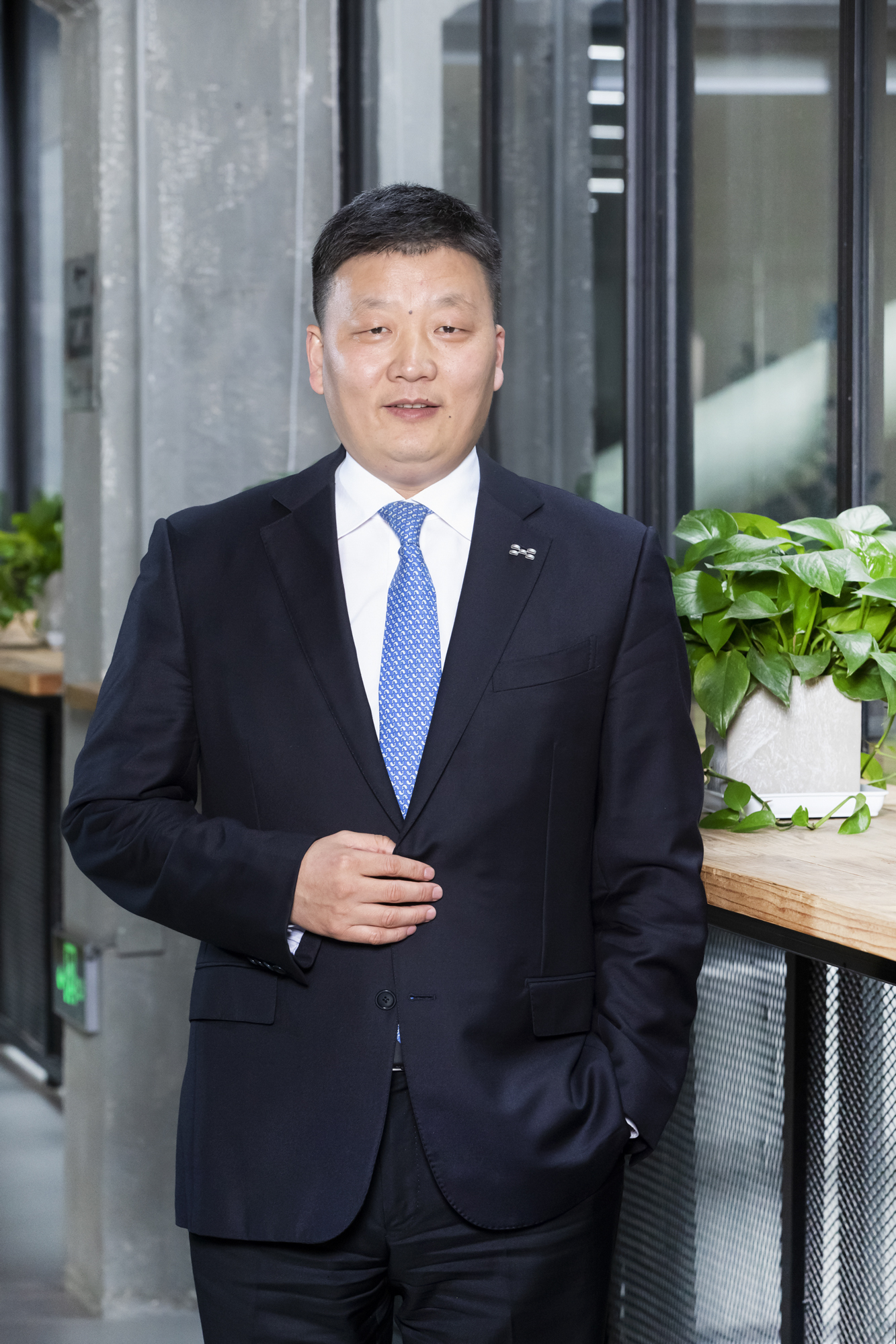 爱驰汽车执行副总裁 爱驰汽车执行副总裁