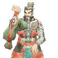 张烈(单机游戏《轩辕剑叄外传：天之痕》角色)