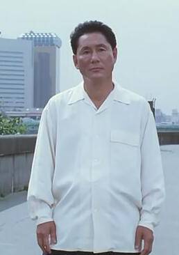 菊次郎的夏天(日本1999年北野武执导电影)