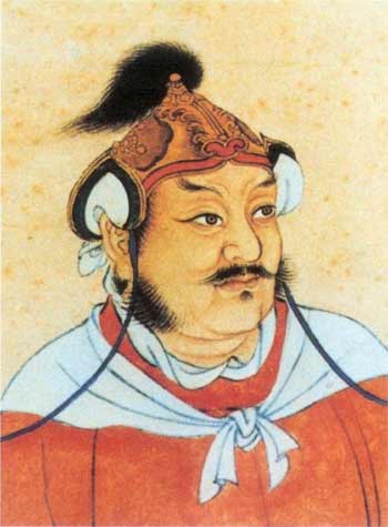 羊祜 羊祜