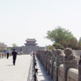 中国四大古桥
