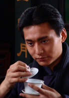 铁肩担道义(谷锦云执导电视剧)