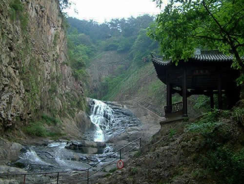 第三泄 第三泄