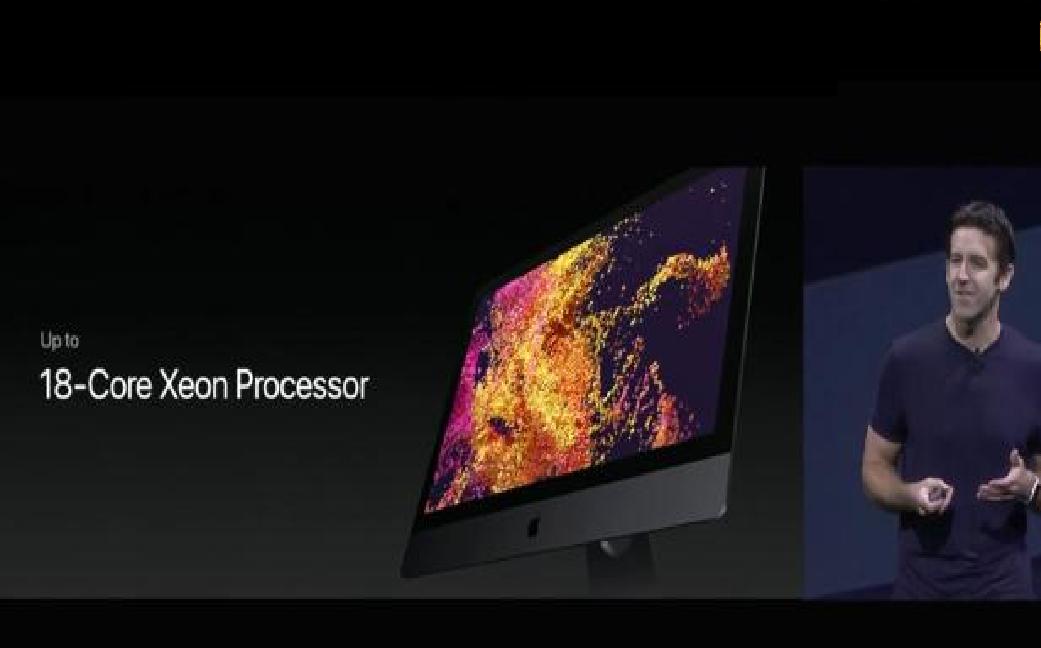 iMac Pro iMac Pro