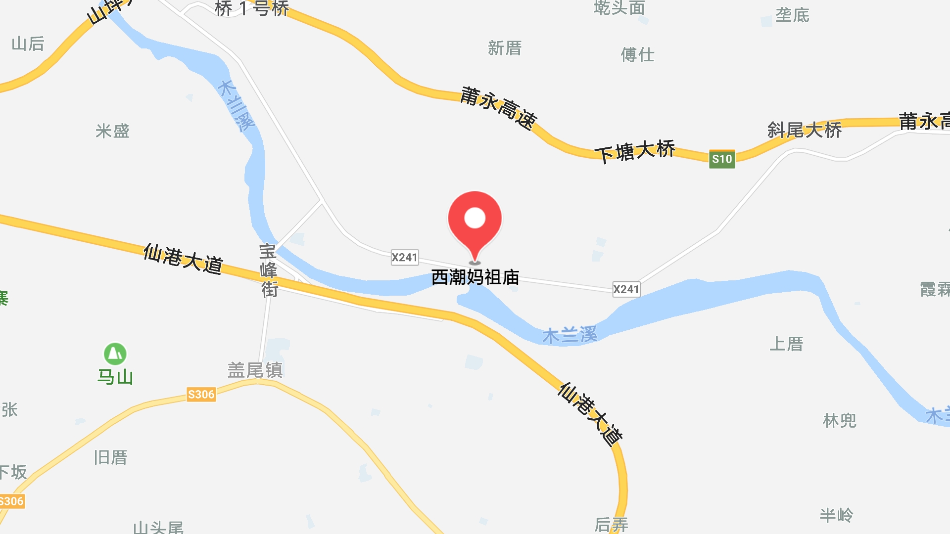 地图信息