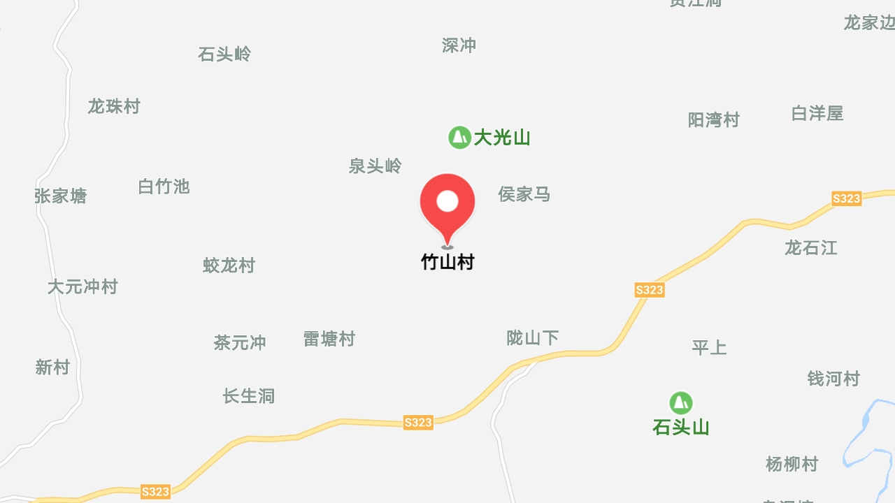 地图信息