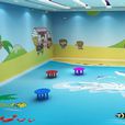 幼稚园环境创设(浙江大学出版社出版图书)