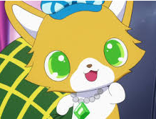 宝石宠物 Twinkle☆