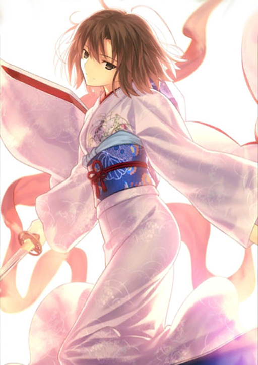 剑之骑士