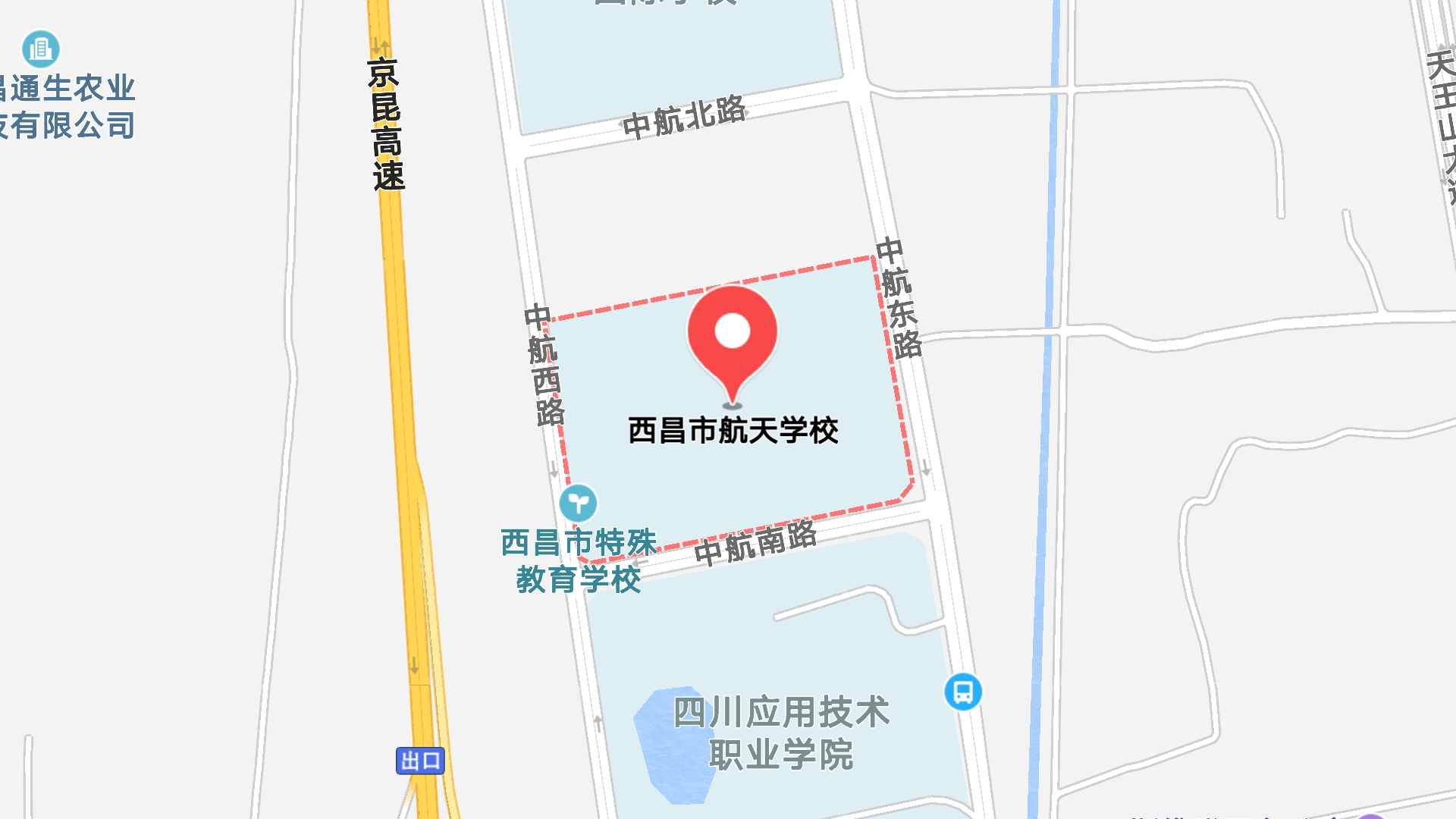 地图信息