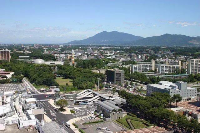 筑波科学城