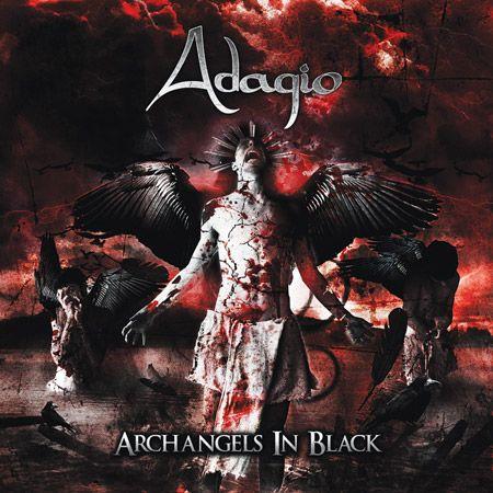 ADAGIO(法国金属乐队) ADAGIO(法国金属乐队)