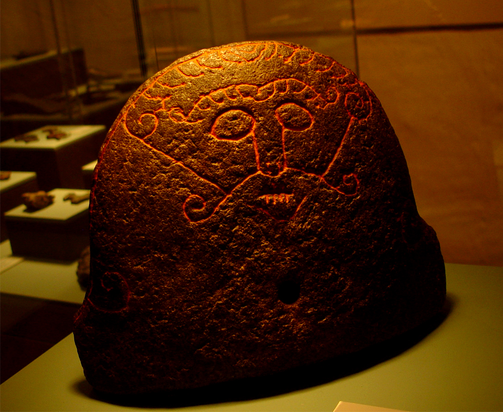 Snaptun Stone Snaptun Stone