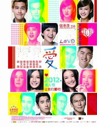 董李无忧