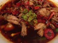 诱麻诱辣蛙