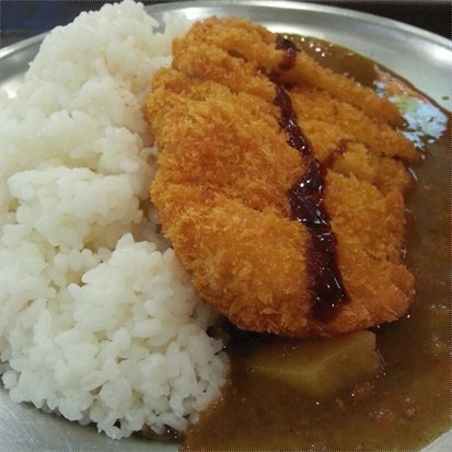 银饭