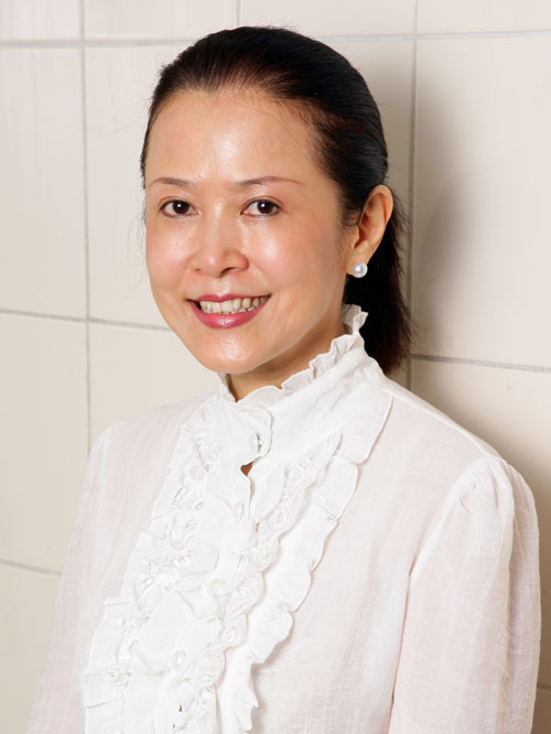 丁乃竺