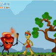 化身巫毒娃娃