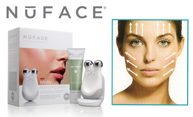 NuFace