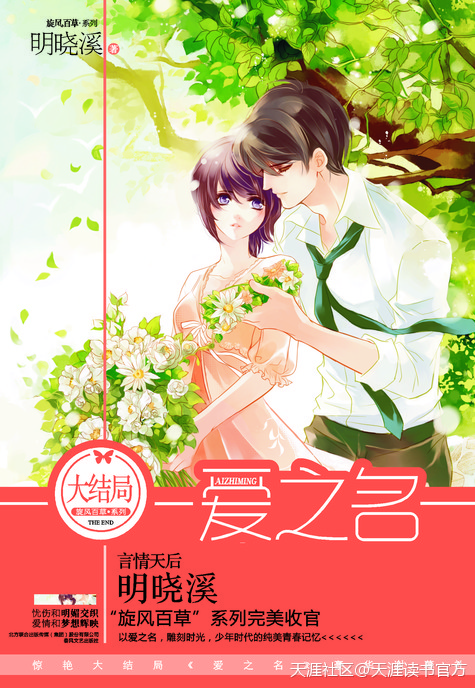 旋风少女4