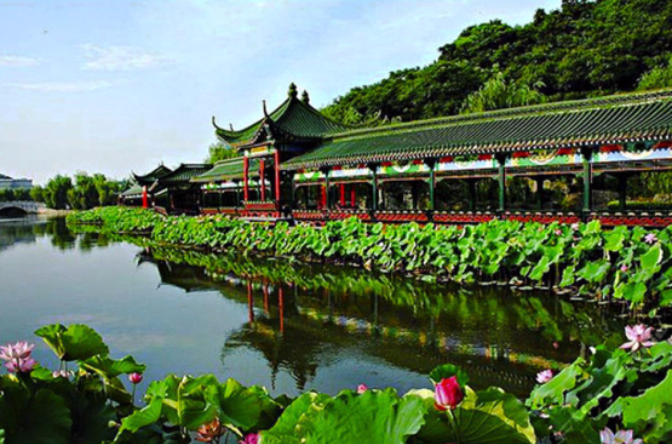 东方文化