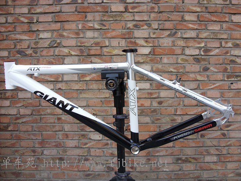 07款ATX PRO 07款ATX PRO