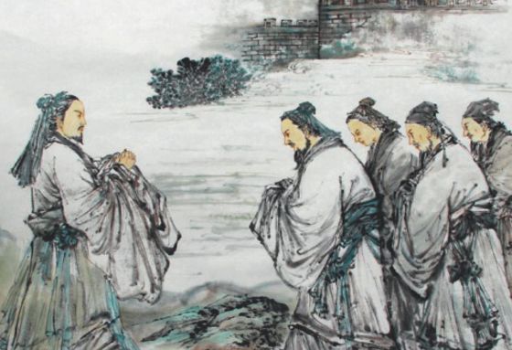 黄老之学