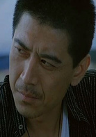 高度戒备(1997年林岭东执导电影)