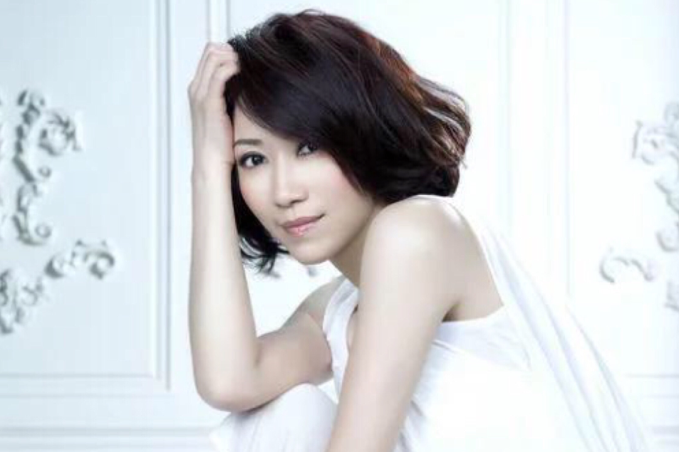 最后一次等你到天亮(李翊君演唱歌曲)