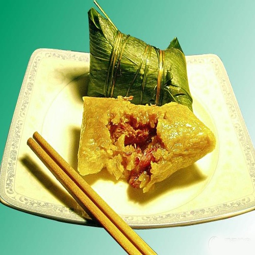 广东硷水粽