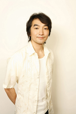池田铁洋 池田铁洋