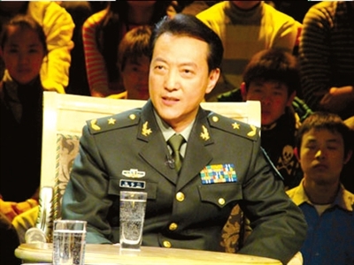 张继钢 张继钢