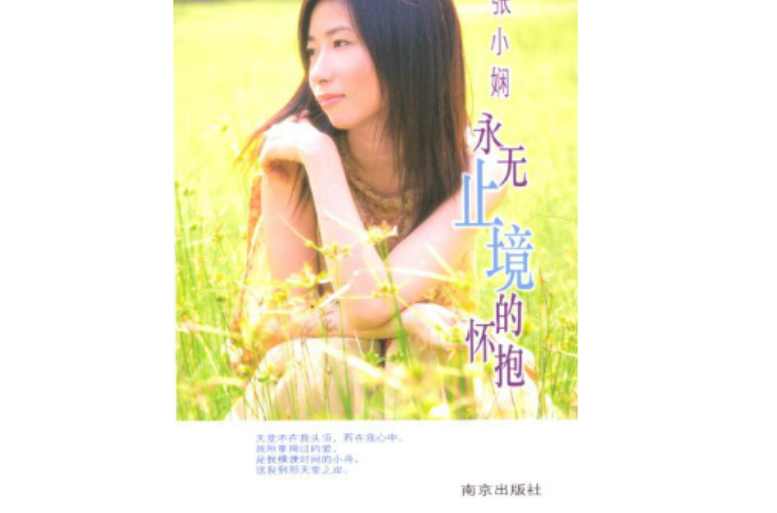 永无止境的怀抱