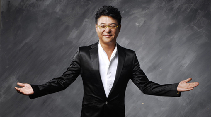 握紧我的手(姜育恆、李寿全演唱歌曲)