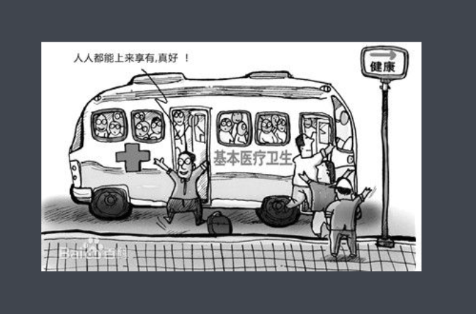 公共卫生