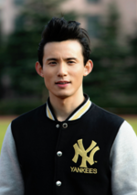 最强男神(2018年张思帆主演电视剧)