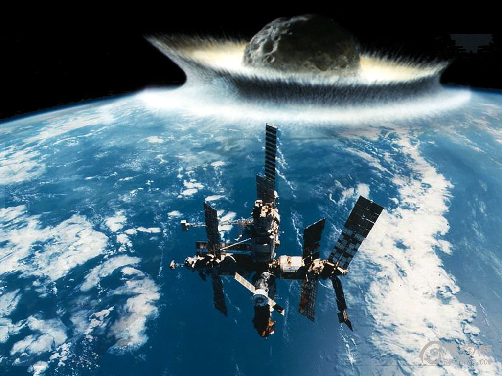近地小行星