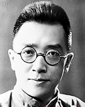 胡适 胡适