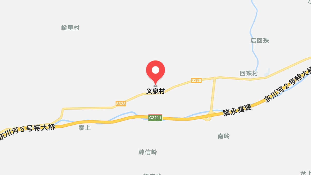 地图信息