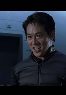 宇宙追缉令